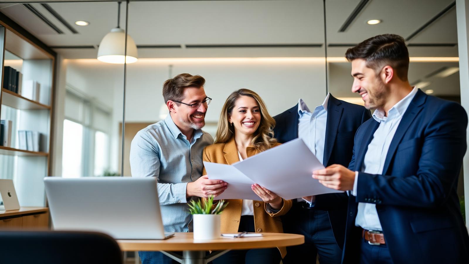 Loi Lemoine : tout ce qui change pour votre prêt immobilier