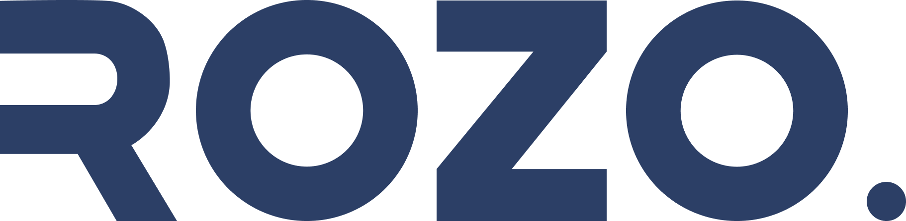 logo rozo bleu 1 foncé